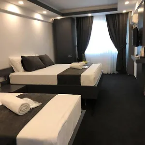 2* Otel Ege Pearl