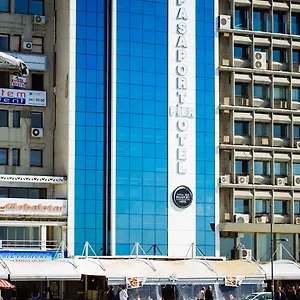 فندق باسبورت بيير, إزمير